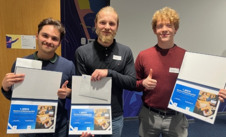 7. ročník soutěže Masters of Marketing zná své vítěze